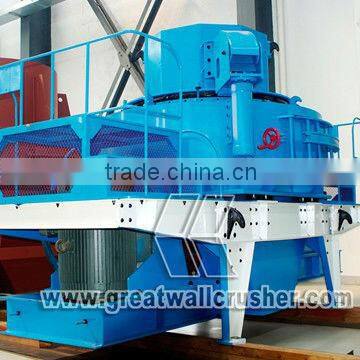Aggregate Processing Plant