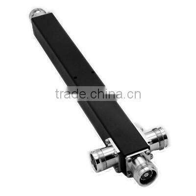 4 in 4 out Hybrid Combiner with 500W Hybrid Combiner with low PIM -150dBc Hybrid combiner for4 in 4 out matrix