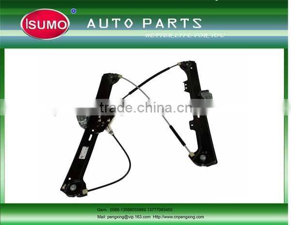 Window Regulator / Power Window Lifter Motor For BMW Series 5 E60 OEM: 51337184384/5133 7184 384