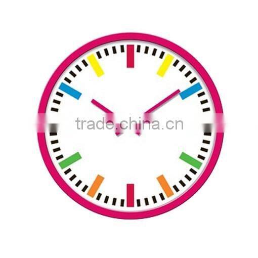 Casontimer Home Decorating Ideas Kids Clock