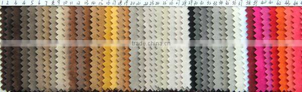 home textile microfiber textile