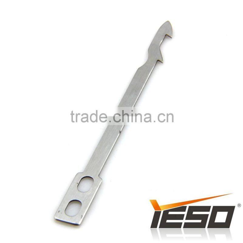 3100513 Upper Knife Yamato Sewing Machine Spare Parts Sewing Accessories