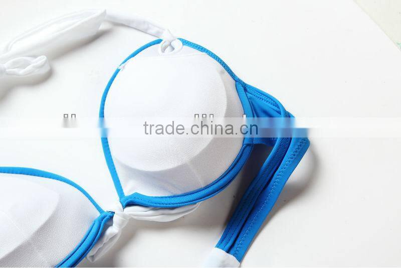 Hot Summer In Stock Popular Design Sexy European Style Bikini