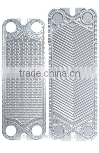Plate Heat Exchanger
