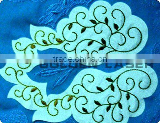 Double Head Laser Bridge System