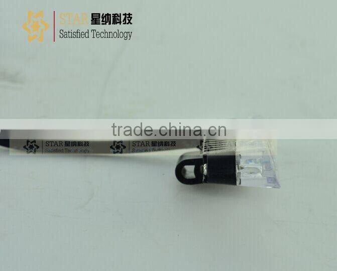 3led high quality strobe grill light