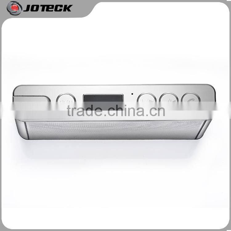 HOT! High quality full metal jacket bluetooth 4.0 speaker,portable mini metal bluetooth speaker