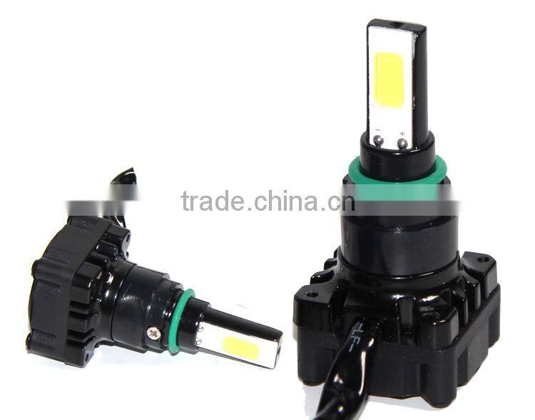 High quality Motorcycle LED light LED headlmap for motorcycle with 1 year warranty