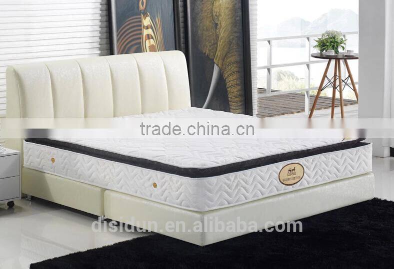 pocket coil spring mattress queen size mattress from mattress manufacturer