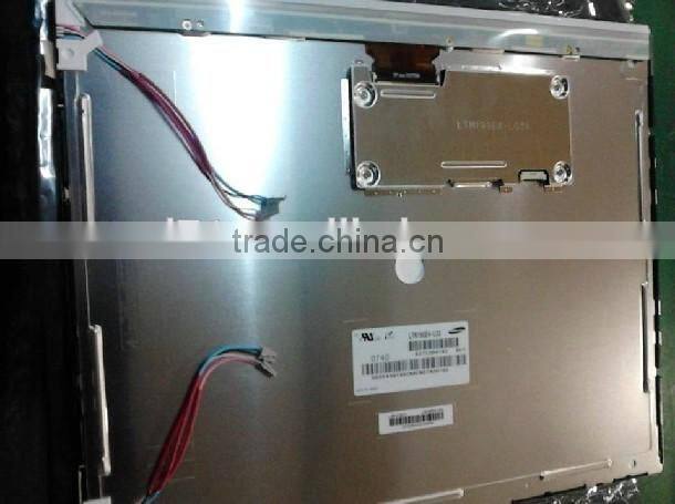LTM190E4-L03 19-inch 1280*1024 LCD Screen LTM190E4 -L03 100% tested working with warranty