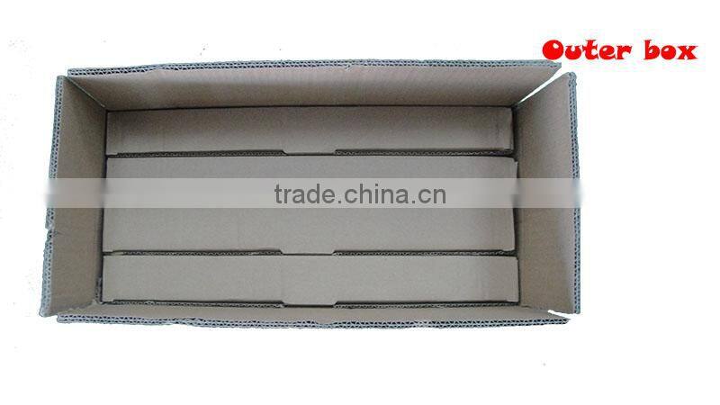 dual output 18v 5v mono solar panel portable flexible 18w