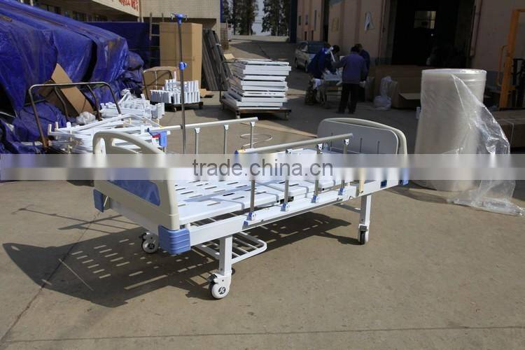 Hot new products for 2015 hydraulic hospital bed want to buy stuff from china