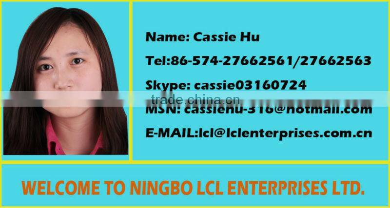 Religious Plastic Key Ring With Double Cross Pendant