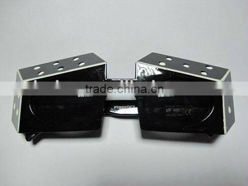 Latest plastic eyewear sunglasses