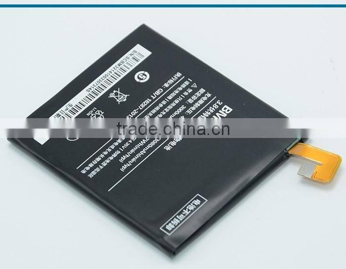 M-4 battery for xiaomi battery 18650 battery rechargeable Lithium Battery for XIAOMI M4 battery