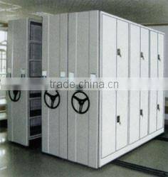 Storage Solutions Metal Mass Shelf Mobile Shelving Units Lirary