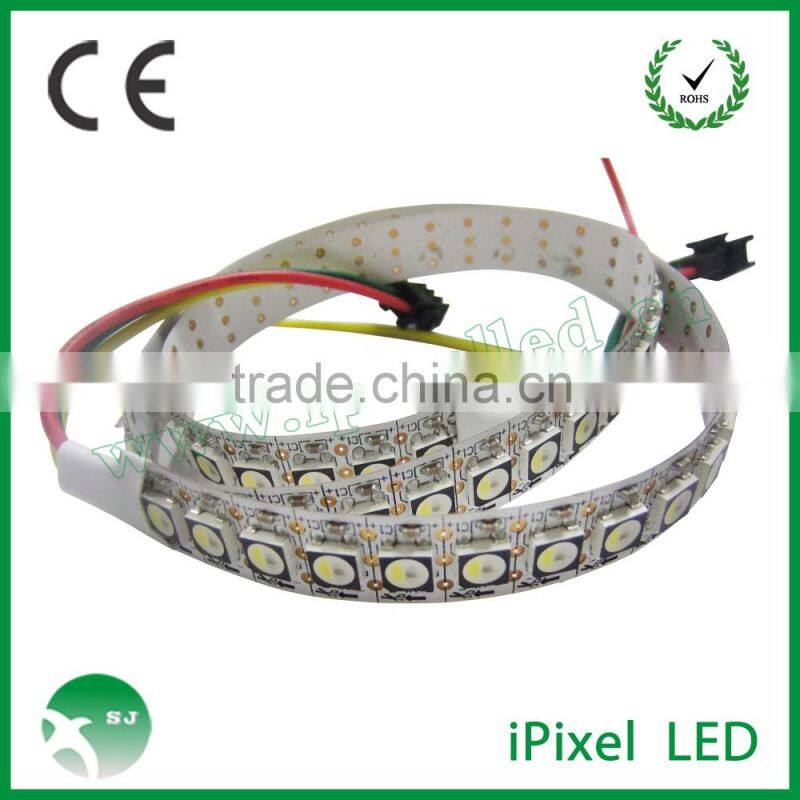 SJ-10060-SK6812 RGBW led flex strip