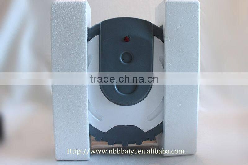 Robot electric sweeper