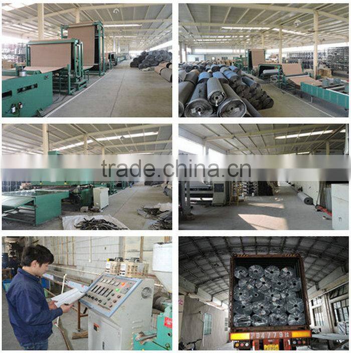 fire resistant recessed entrance matting aluminum material