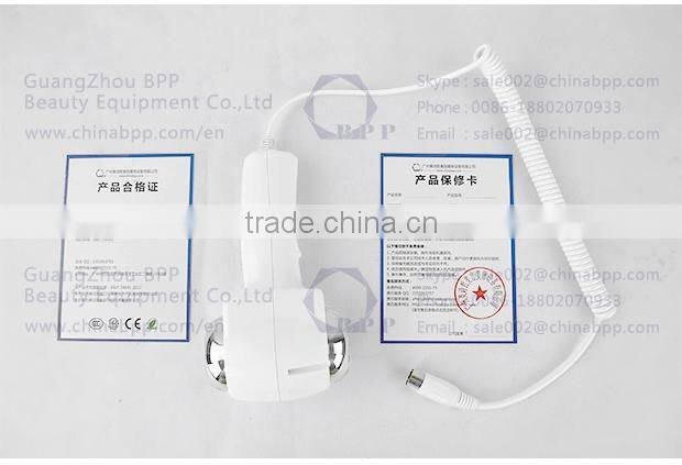 Newest multifunctional diamond microdermoabrasion facial machine