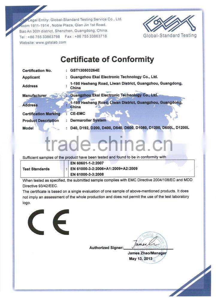 12/9 pin needles cartridge tip for mirco needle electric auto derma stamp pen