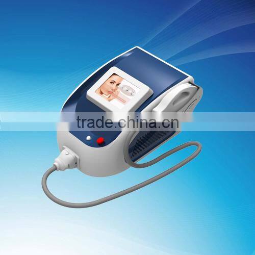1300 Watt hair removal ipl photofacial machine for home use