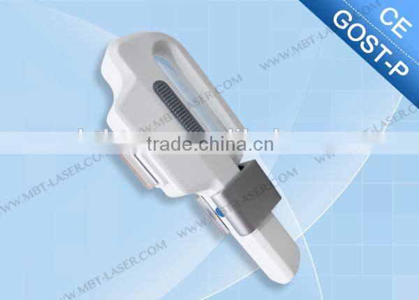 MBT LASER shr ipl Professional Multifunction digital permanent hair removal skin rejuvenation opt machine