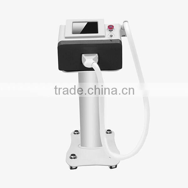portable elight ipl machine for hair removal and skin rejuvenation VH609