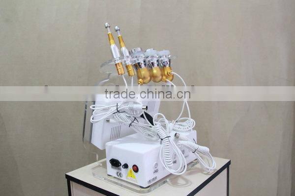 High quality Hot ! Electroporation mesotherapy machine