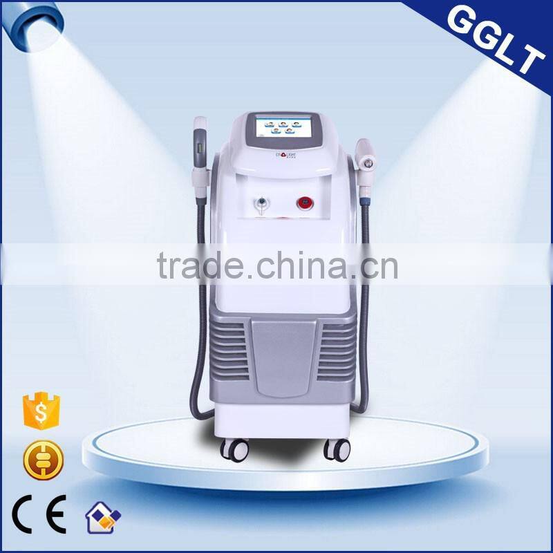 Merry christmas biggest discount! GGLT 30w CO2 Fractional laser vaginal rejuvenation machine