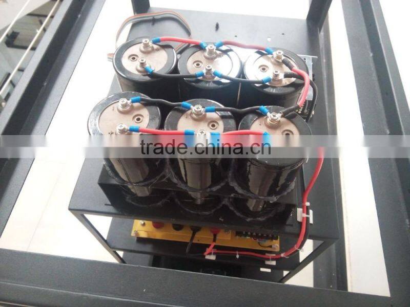 2015 QTS diode laser 755nm /808nm for parmenent hair removal