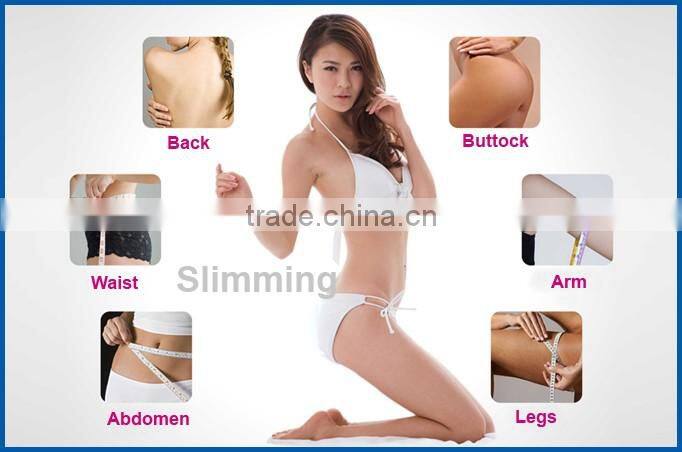 Veleshape ultrasonic liposuction vacuum cavitation, newest cavitation