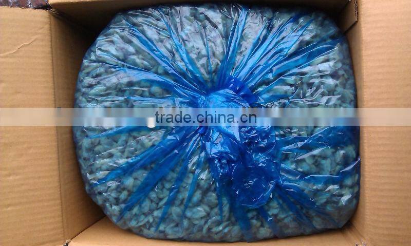 Frozen IQF Cooked Clam Meat