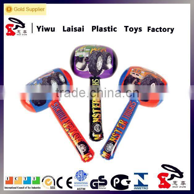 SUPERSTAR MALLET INFLATE ,mini inflatable hammer