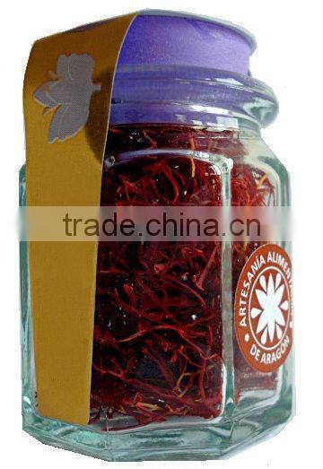 Organic Saffron