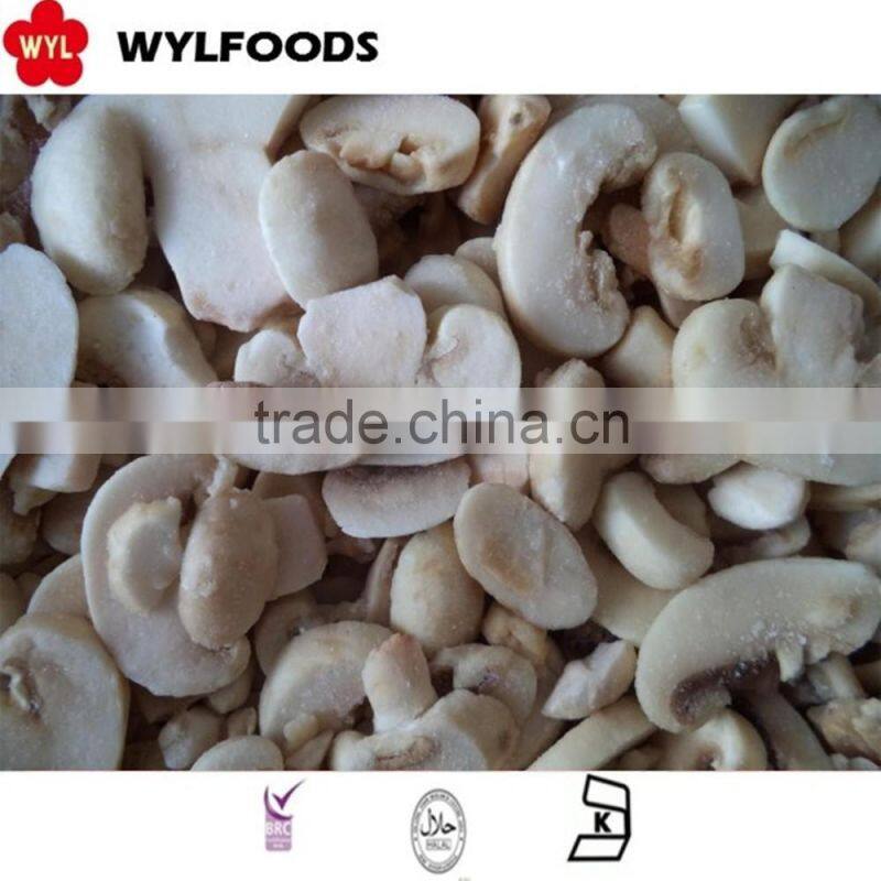 2016 best qualiety IQF frozen summer truffle