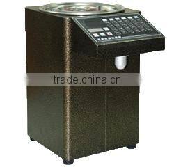 Taiwan fructose filling machine