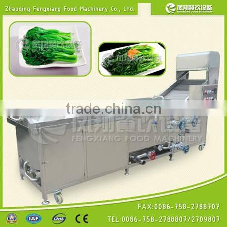 Domestic Horizontal Crown Low Voltage Vegetable Washing Machine