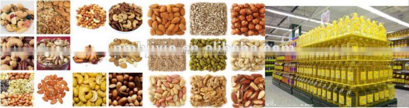 home mini sized edible vegetable seed hydraulic olive oil press