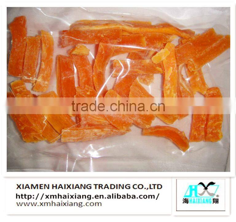 Dried Vegetables-Snack food-Dried sweet potato