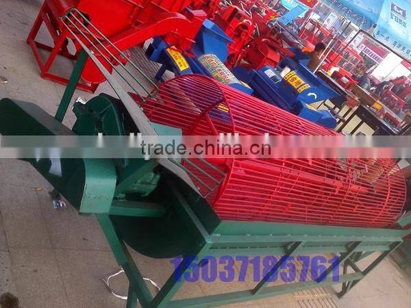 500KG/H Cassava/Tapioca Starch Production Line