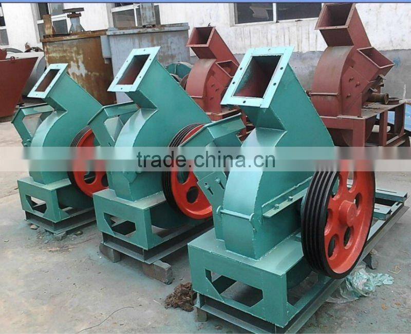 wood chipping machine / wood chipper / wood chipper shredder machine 0086-15838061759