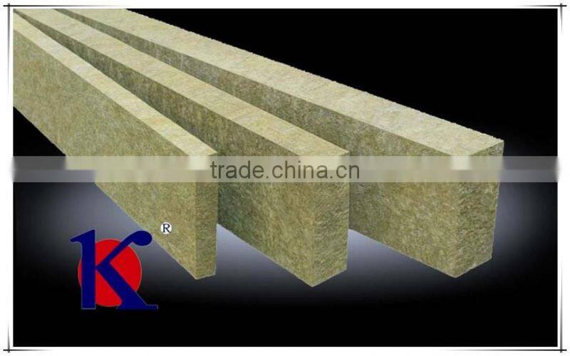 Rock Wool Isolation Strip