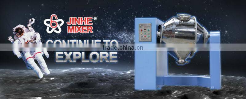 Innovative Mixing Principle cara membuat serbuk ice blended