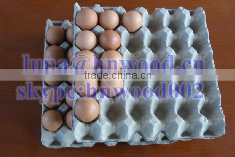 Best designed paper egg tray making machine with cheaper price 0086-13523059163