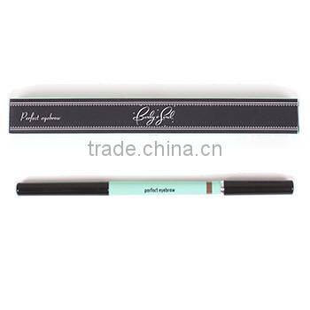 Body&Soul Perfect Waterproof Eyebrow Brown Made in Germany