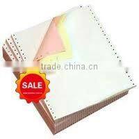 Best Sale carbonless continuous computer form