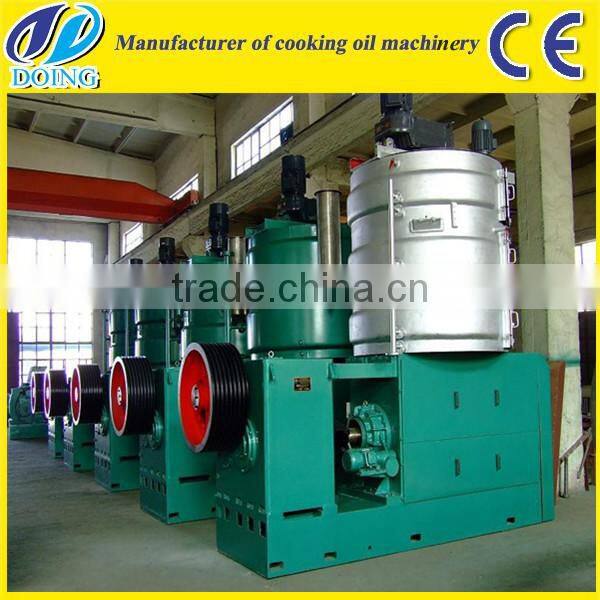 peanut|ground oil machine/peanut oil processing machine/peanut oil refining machine with ISO&CE
