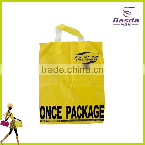 garbage industry plastic drawstring refuse bag rubbish bag on roll