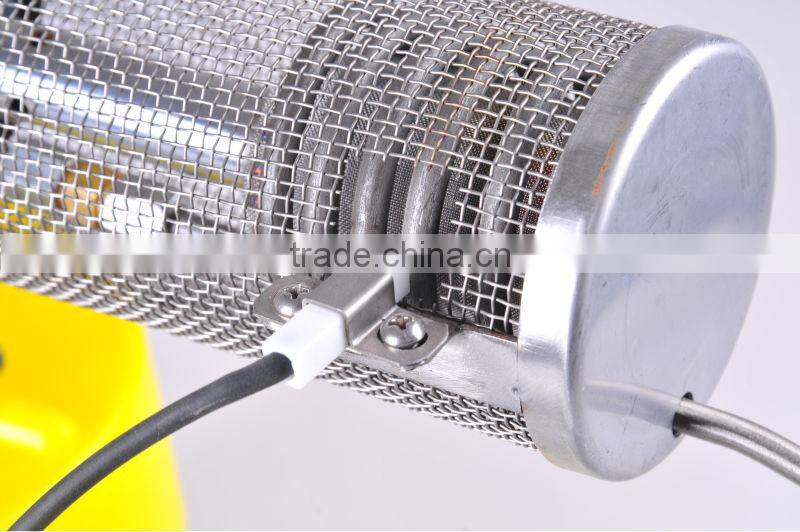 ISO , CE Hot sale india market with butane gas disinfection , mosquito fogging sprayer